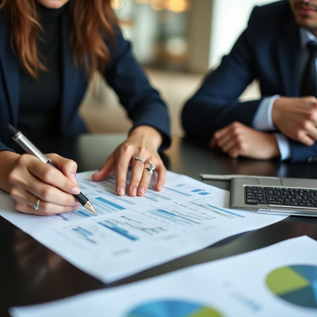 Entrepreneurship Coaching