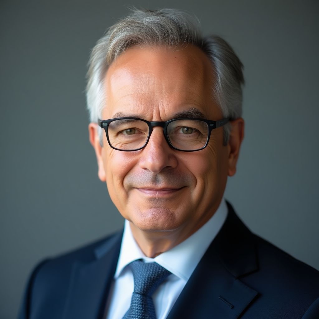 Dr. Markus Schmidt, Gründer & CEO