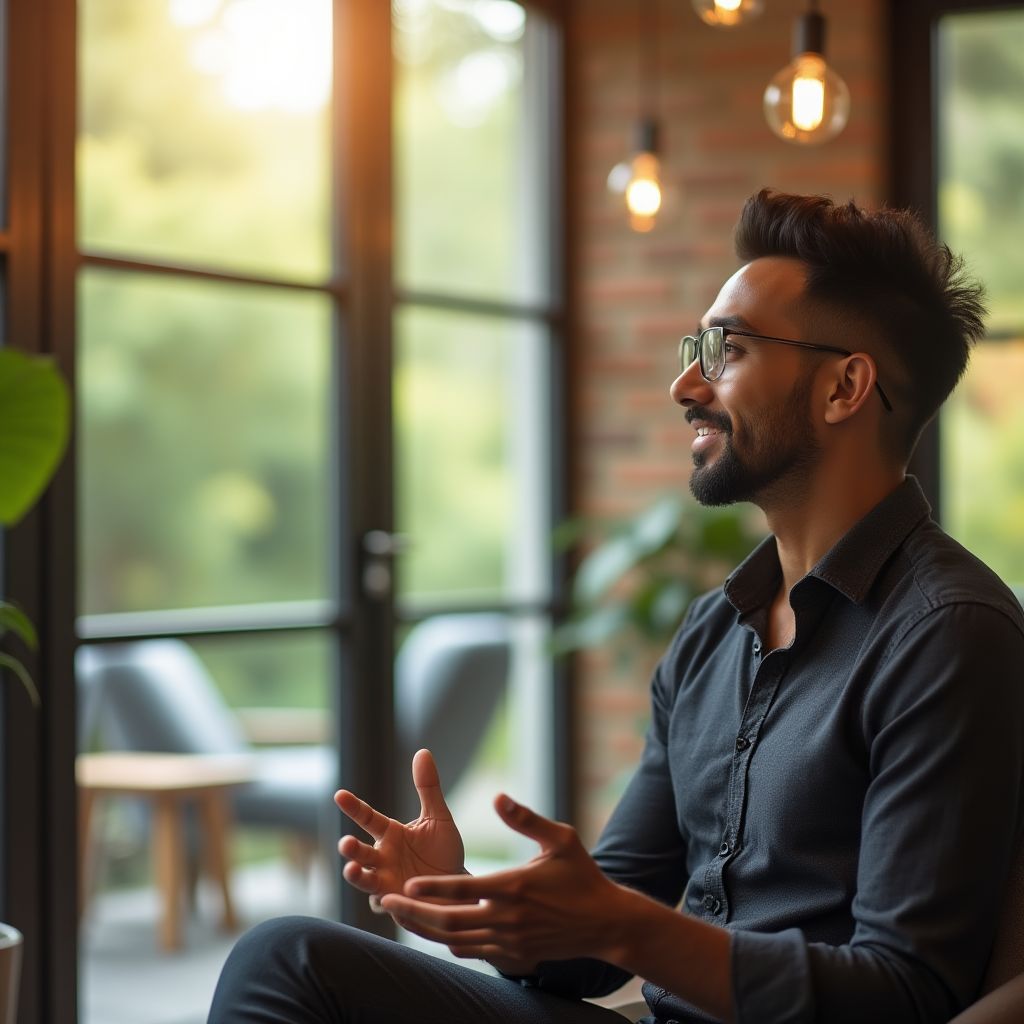 Work-Life Balance Coaching